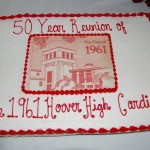 50th Reunion